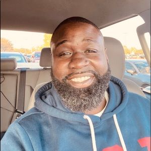 Meet your Posher, Richard